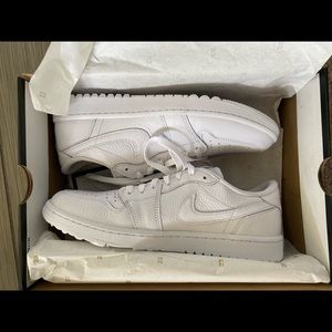 Jordan golf low g 1 size 10.5